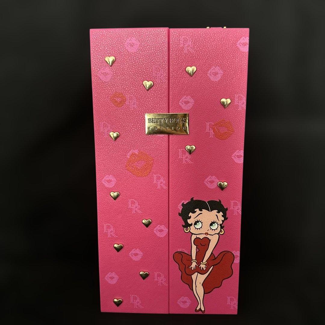 BETTY ROCK CHAMPAGNE D.ROCK デイーロック ベティ