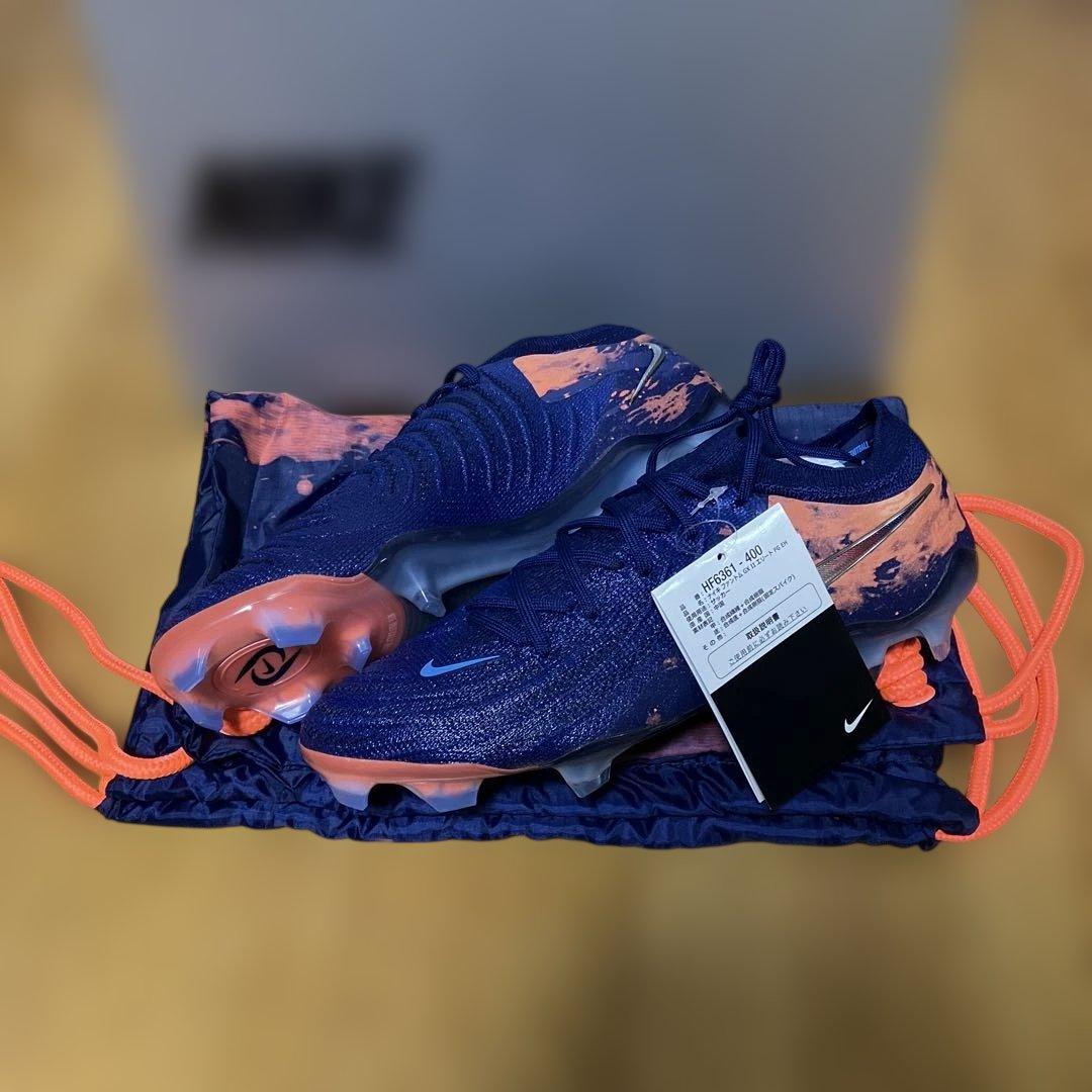 ファントムGX FG