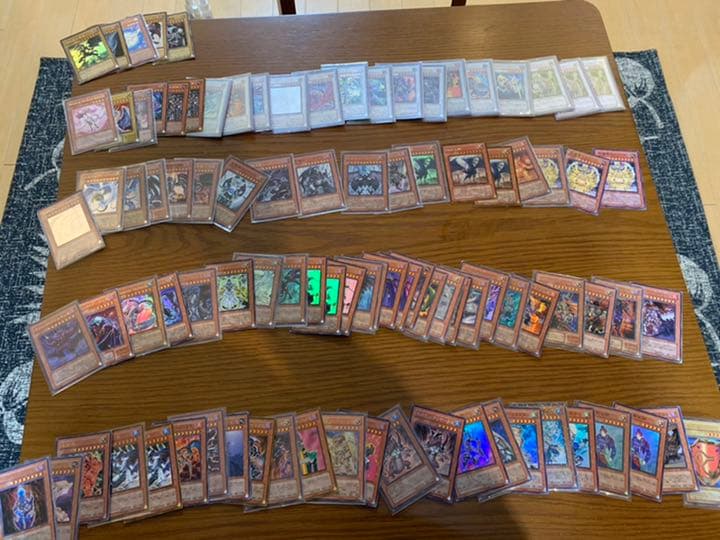 遊戯王カードPart1（応相談）