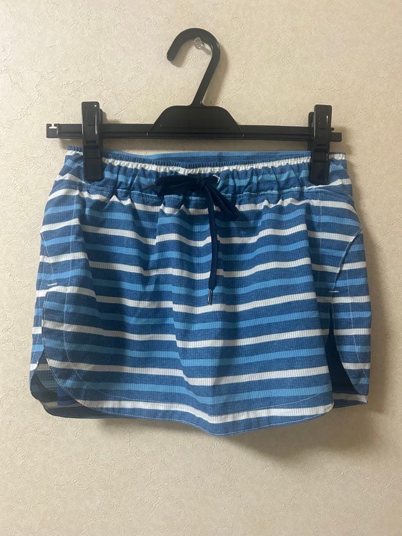 マウンテンマーシャルアーツ ランニング スカート S