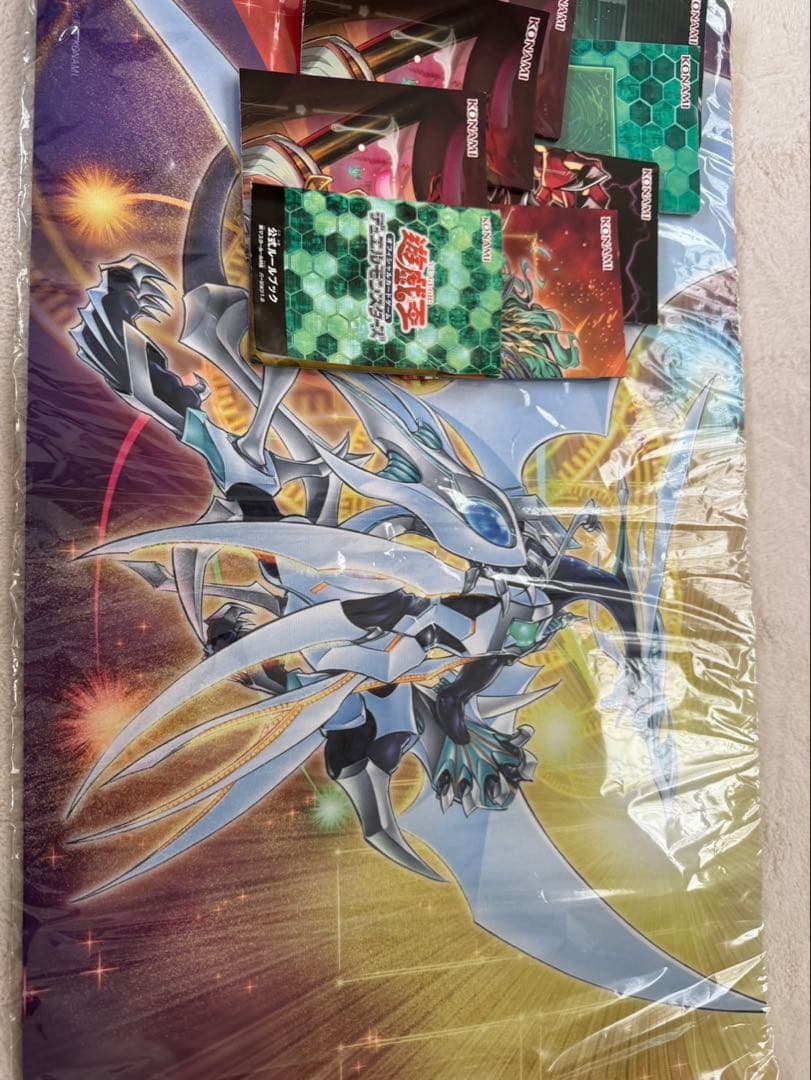 遊戯王 まとめ売り 引退品 構築済み