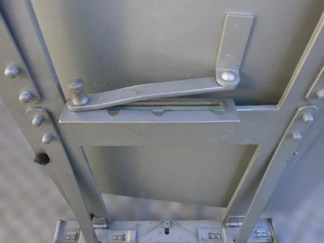 米軍 フォールディング テーブル MEDICAL TABLE 1952