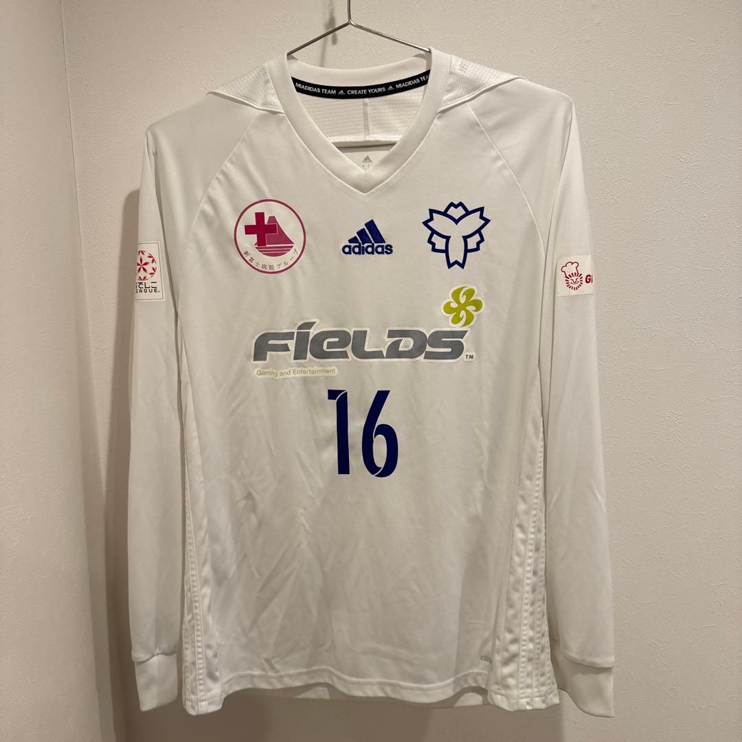 サッカー　日本大学　支給品　女子サッカー　ユニフォーム