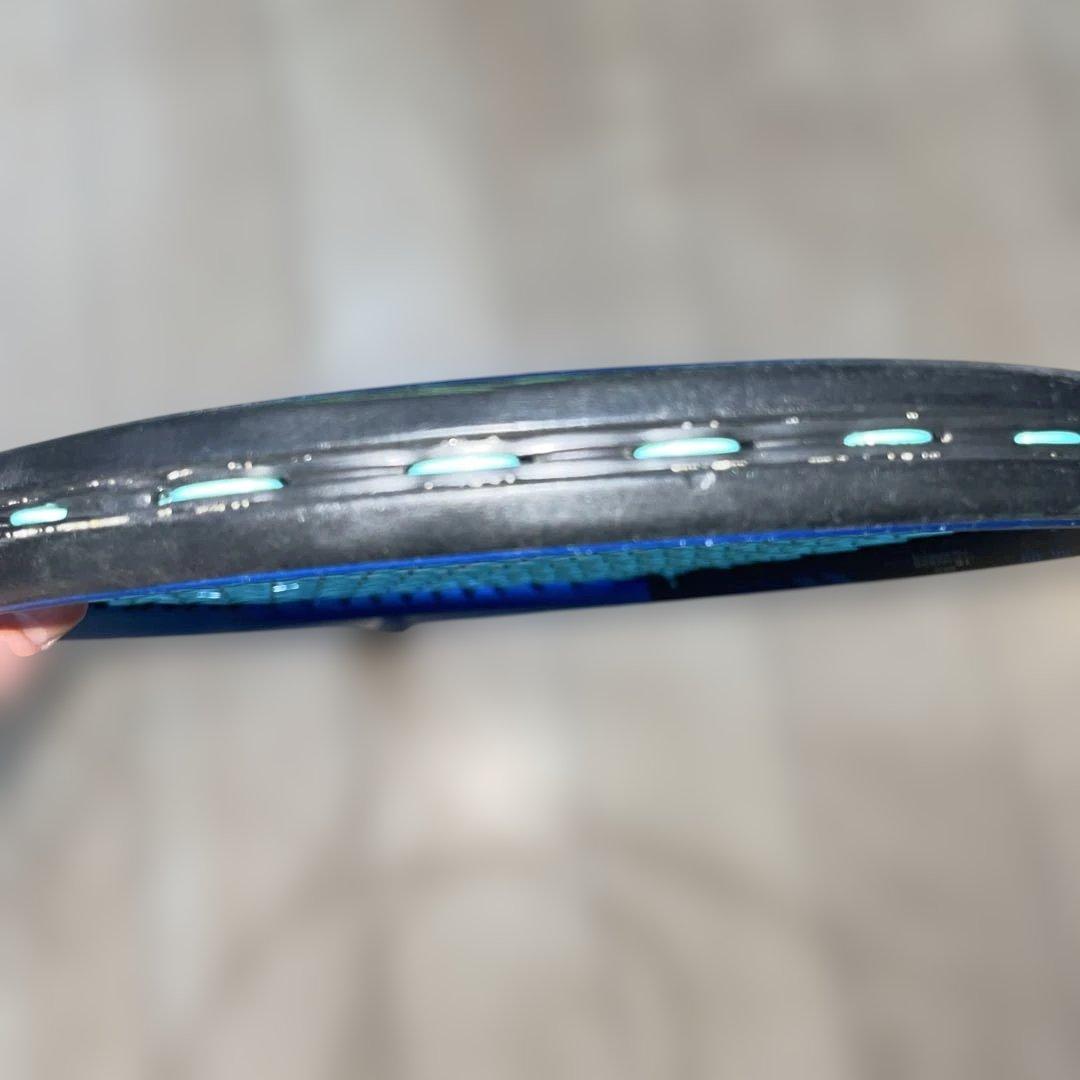 硬式テニスラケット FX500TOUR 2023年モデル