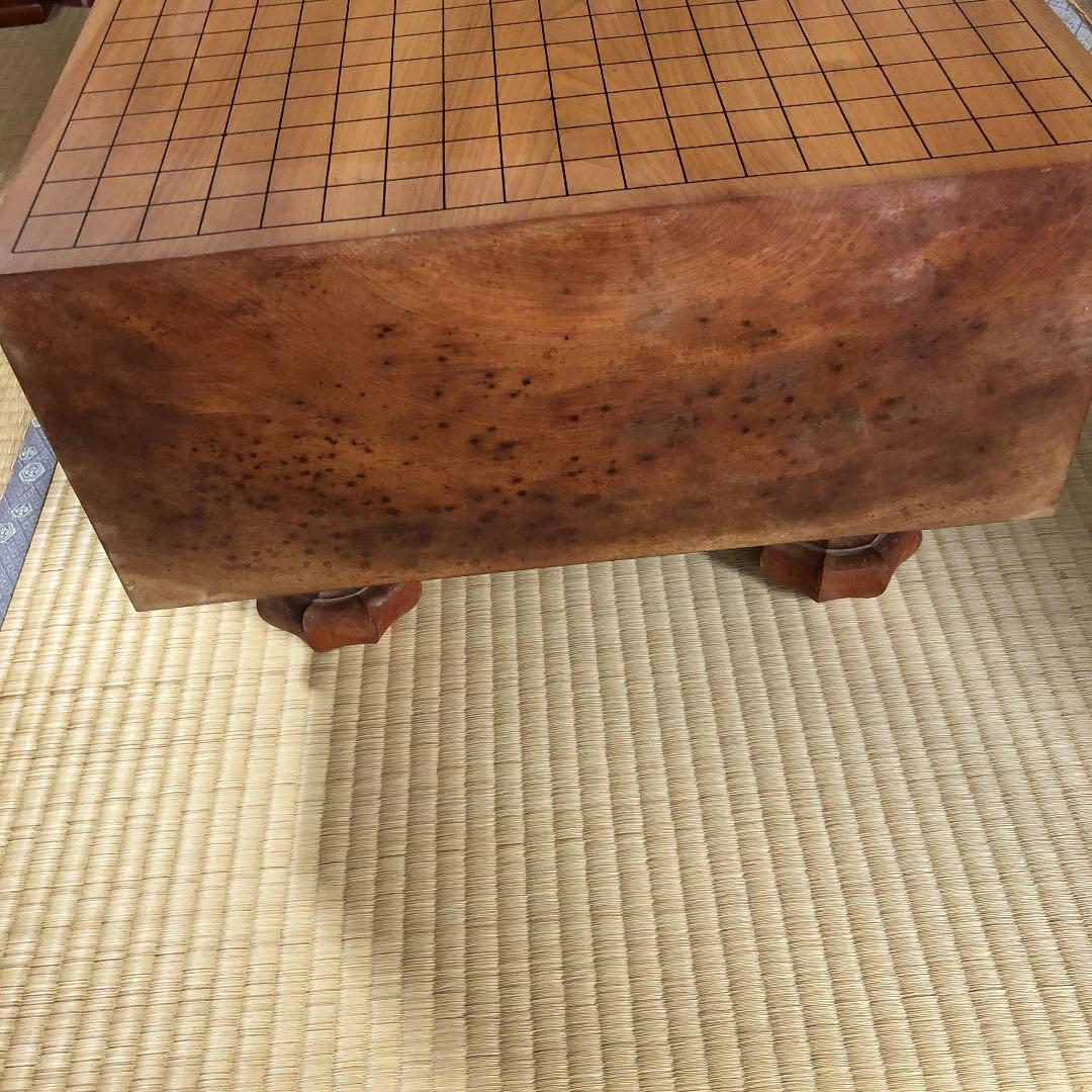 碁盤　桂松　六十号