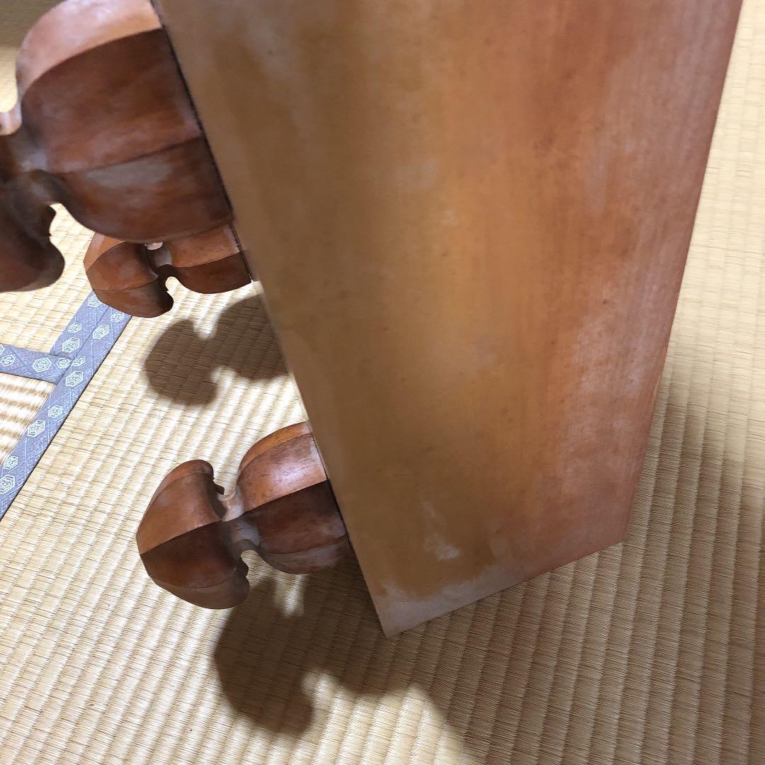 碁盤　桂松　六十号