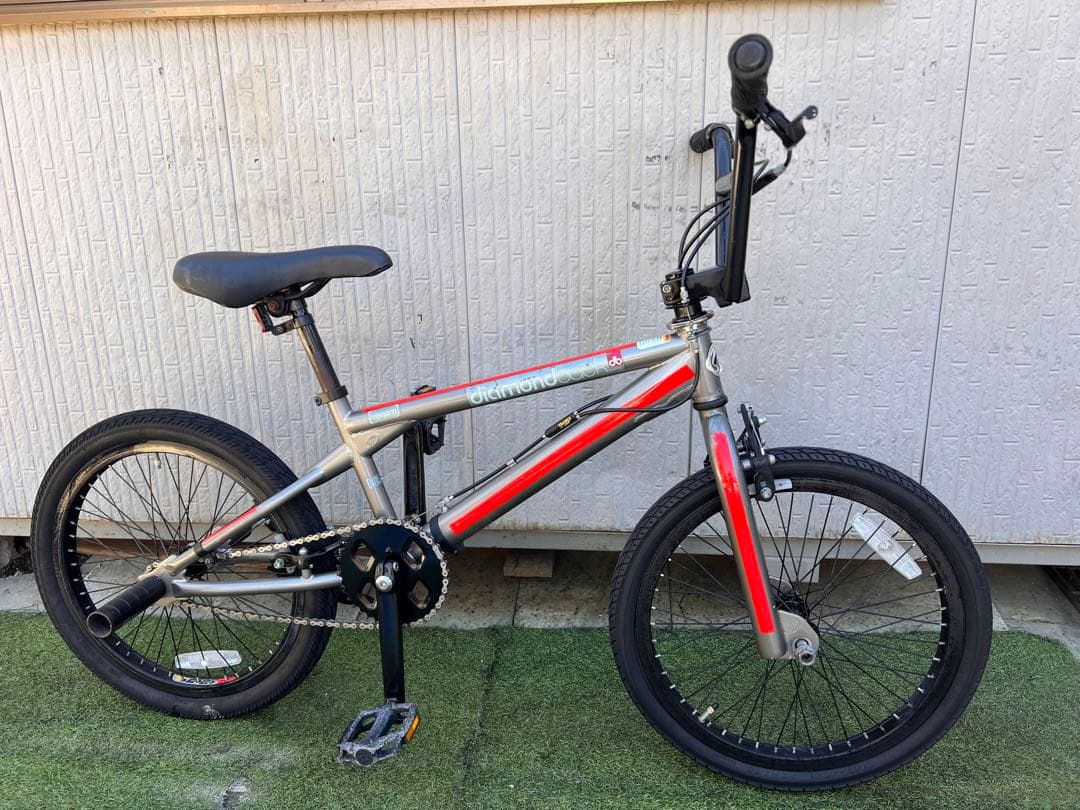 BMX Diamondback venom 20インチ