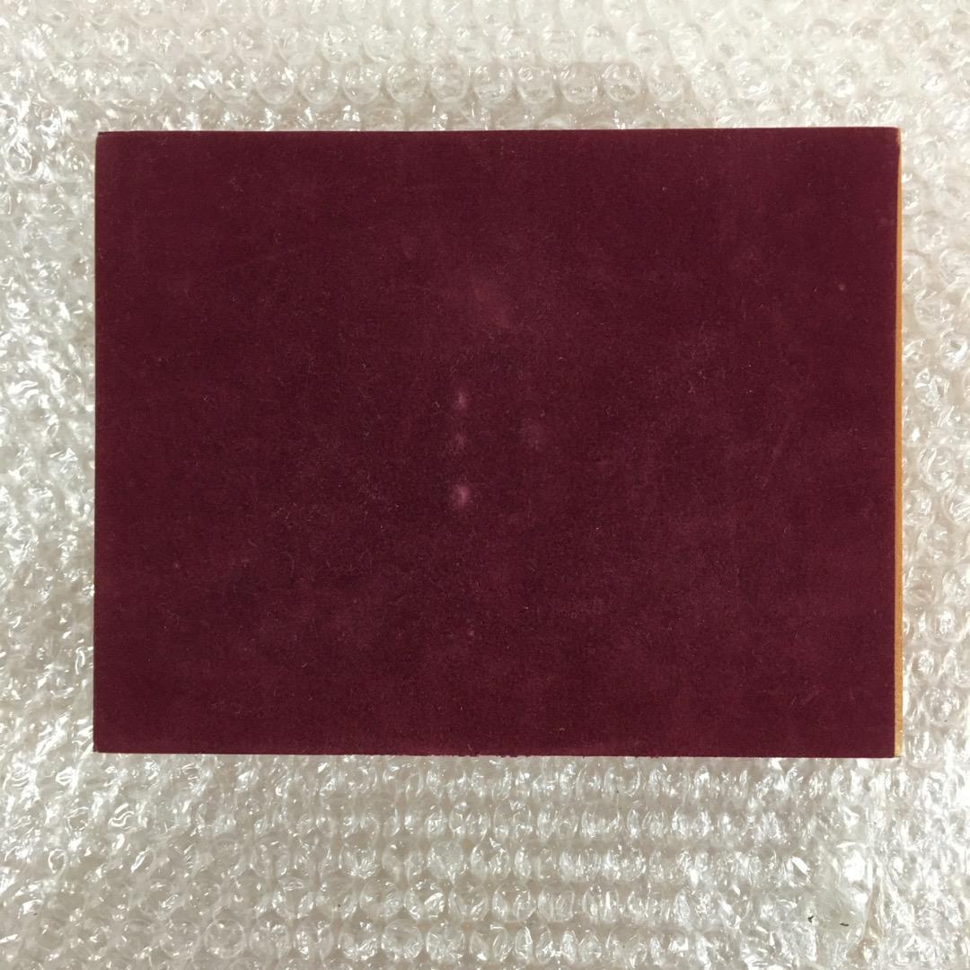 ○[レア未使用品] 中国 北京オリンピック 聖火リレー 唐山組 記念メダル