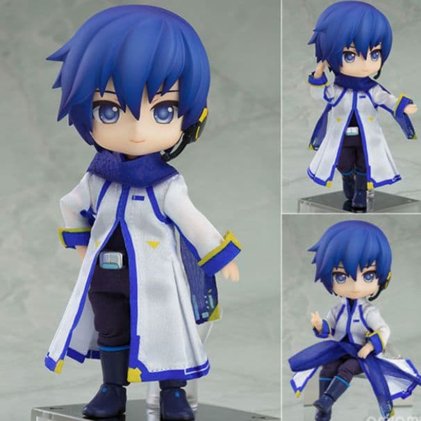 KAITO ねんどろいどどーる