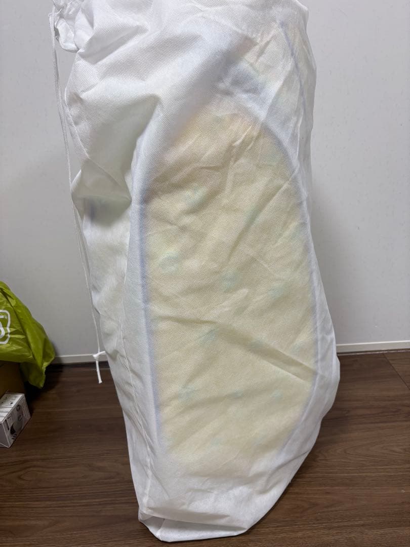 値下げ！【限定品】HONMA ゴルフバッグ スケルトン 未使用