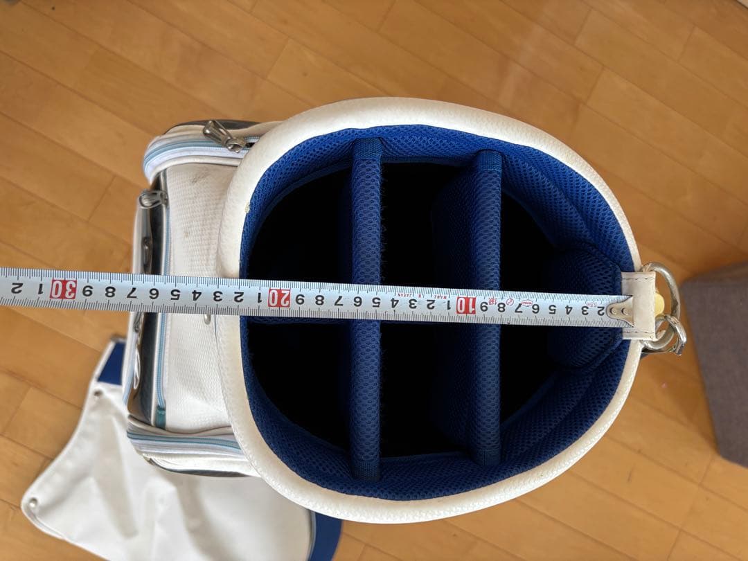 HONMA TOUR WORLD キャディバック