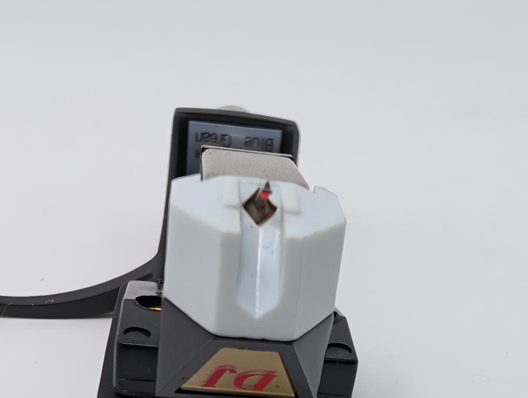 【良品】Technics EPC-U1200 純正シェル付 カートリッジ 針付