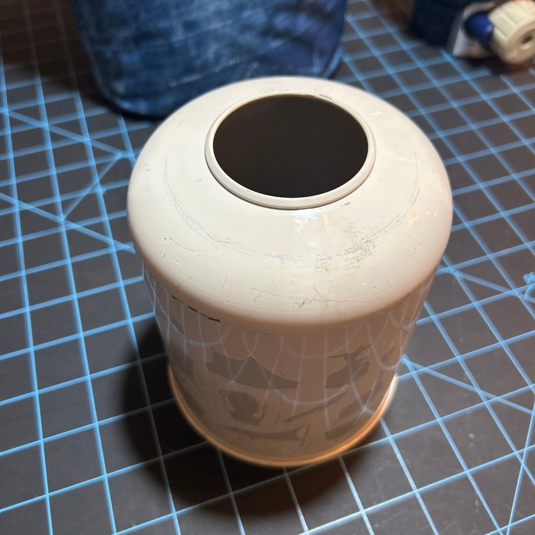 Coleman ガスランタン tent-Mark DESIGNS セット