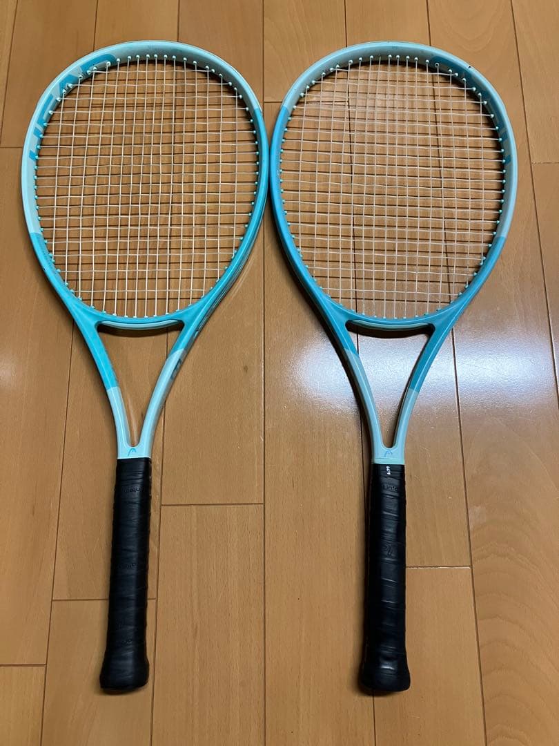 ヘッド2024 BOOM MP ALTERNATE G2 2本