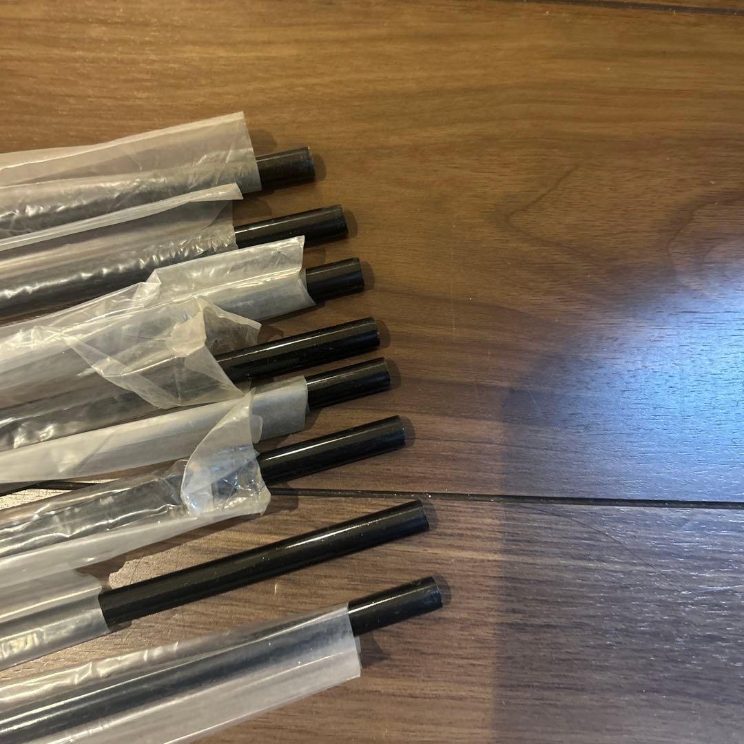 BLACK GOLD TOUR TRUE TEMPER X400 8本　シャフト