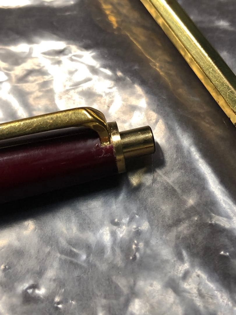 モンブランシャープ＆スイングシャープ