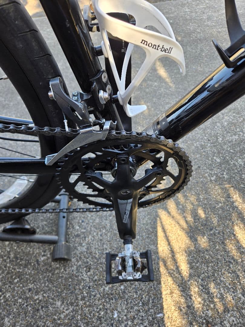 【即乗り出しセット/総額18万超】Giant Contend AR 4おまけ付き