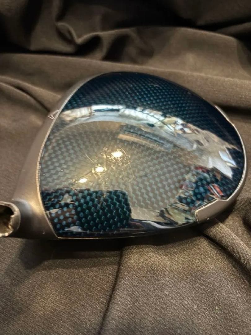 Callaway PARADYM ドライバー　9.0 ヘッドのみ(HC付き)