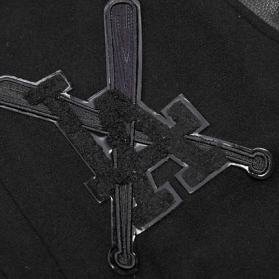 Pro Standard x LA Dodgers ジャケット Mサイズ