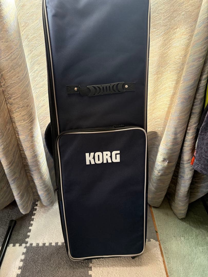 Casiotone CT-S200赤 キーボード