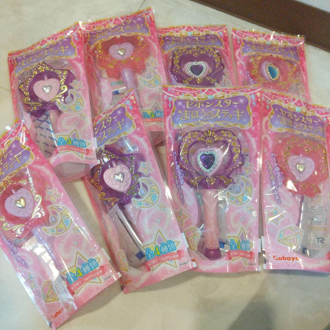 新品　セボンスター　まほうのステッキ