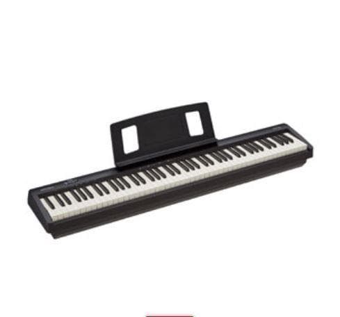 Roland(ローランド) FP-10-BK 電子ピアノ ポータブルピアノ