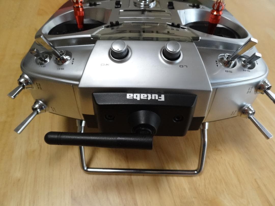 Futaba フタバ T18SZ 送信機