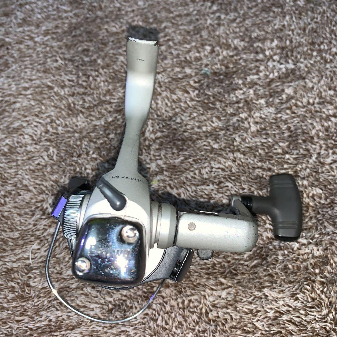 ダイワトーナメントEX800