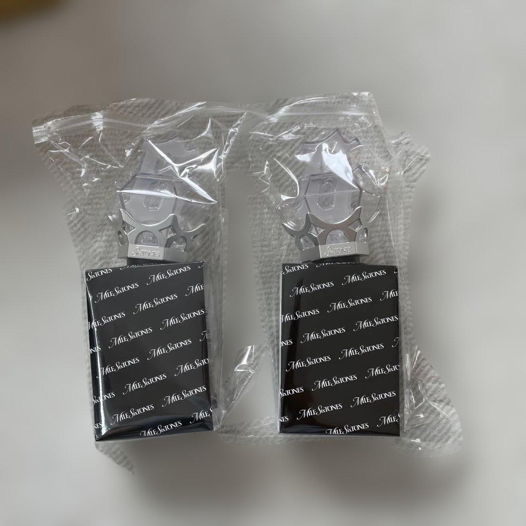 SixTONES ペンラ2本セット