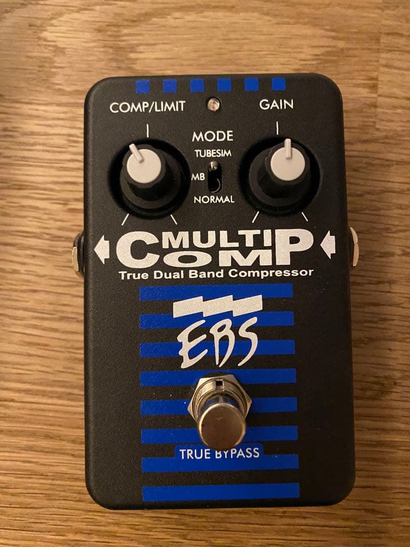 EBS MULTI COMP マルコン