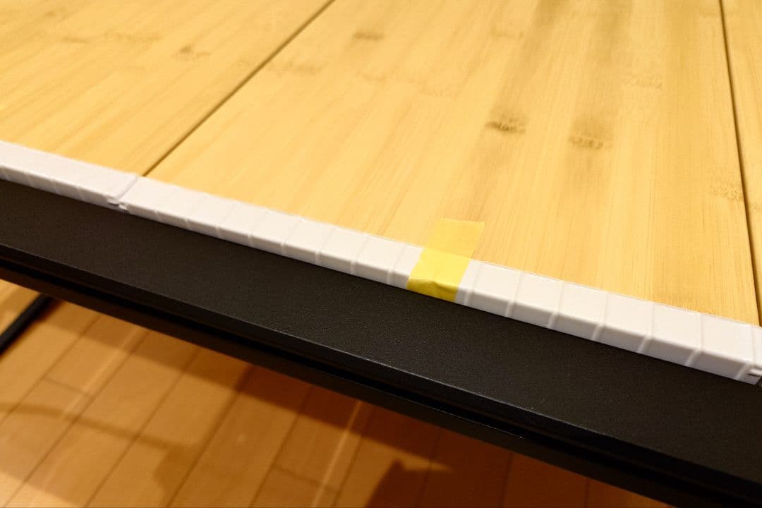 サ*ロ様 【天板未使用】 peak エントリーIGTオンライン限定ブラッ