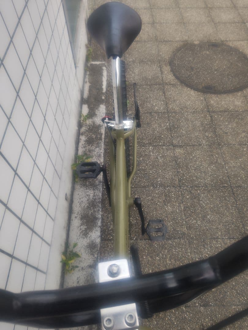 りょーた  WELBY BACKPACKER ウェルビー バックパッカー