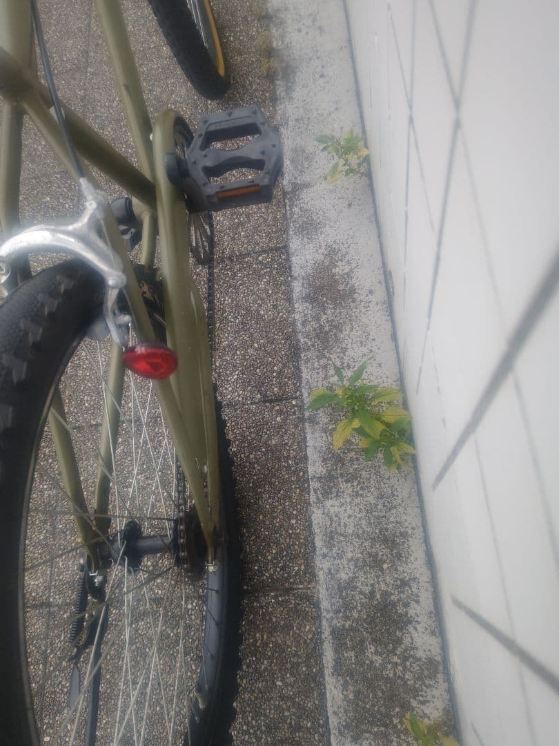 りょーた  WELBY BACKPACKER ウェルビー バックパッカー