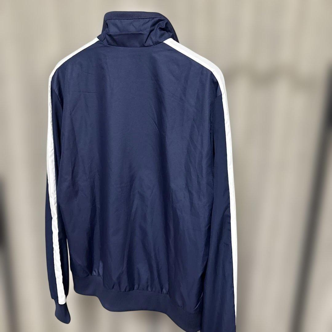 【新品/未使用】イタリア代表　トラックジャケット