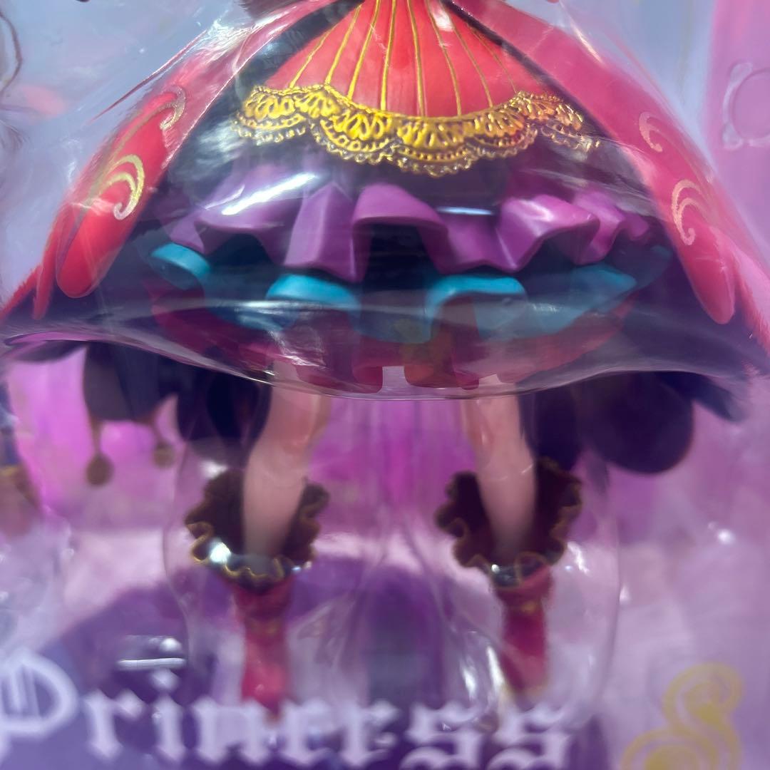 【未開封】アルター オトカドール 魔王ルシ子 あみあみ限定 完成品フィギュア