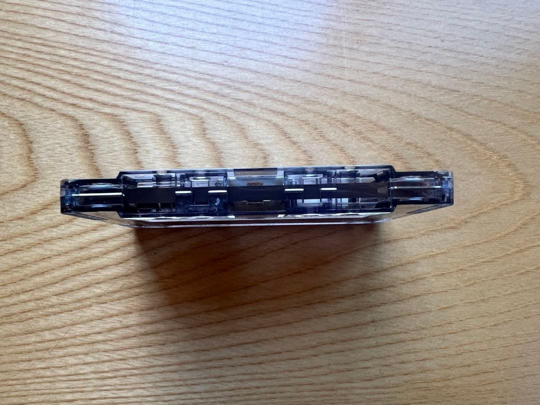 ゆず 非売品カセットテープ「いこう／地下街」＋直筆サイン色紙セット