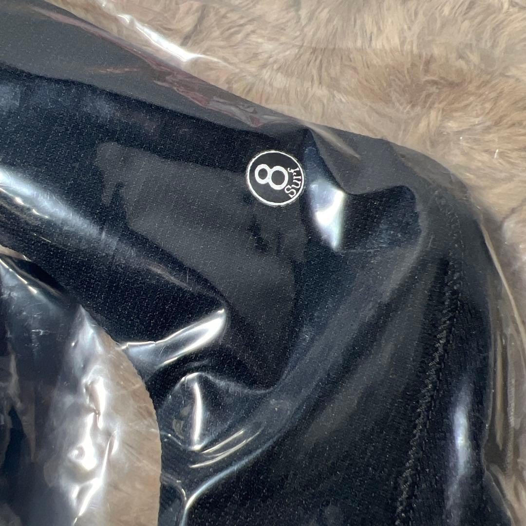 新品　サーフエイトSURF8 3mm マグマソックス 2股 84F1MM1