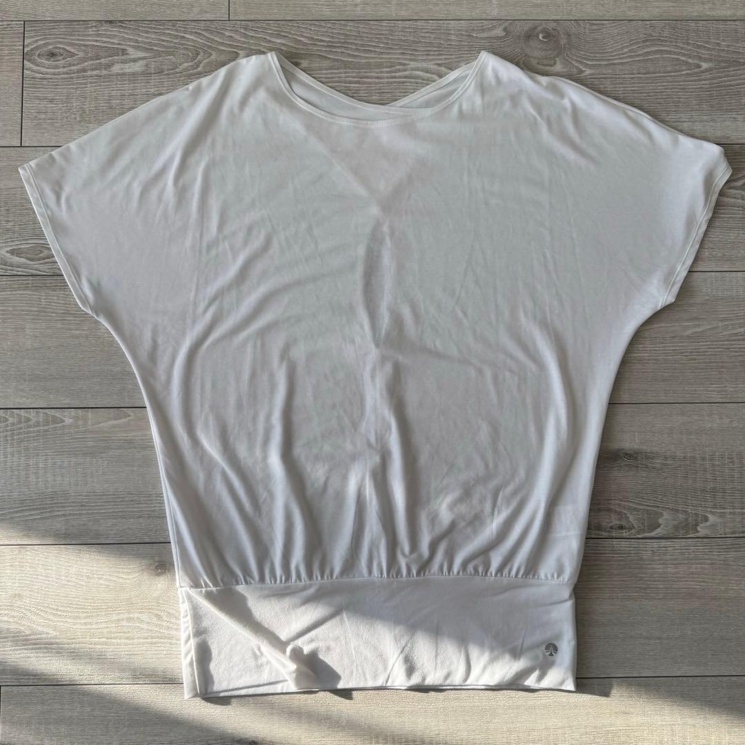 SUKALA ヨガウェア トリプルセットアップ M