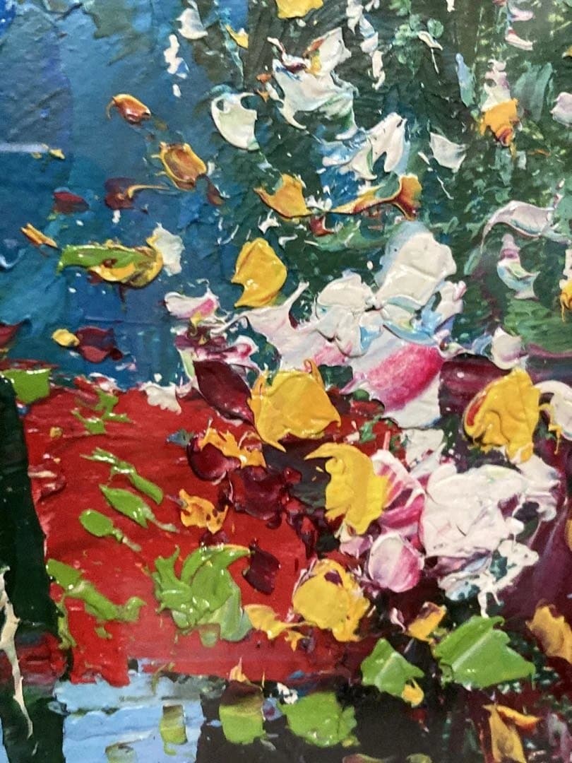 「地中海への道」　セルジュ・ルゴン