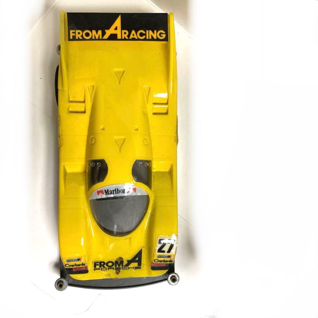 ポルシェ962CKH (フロムAレーシングNo.27)