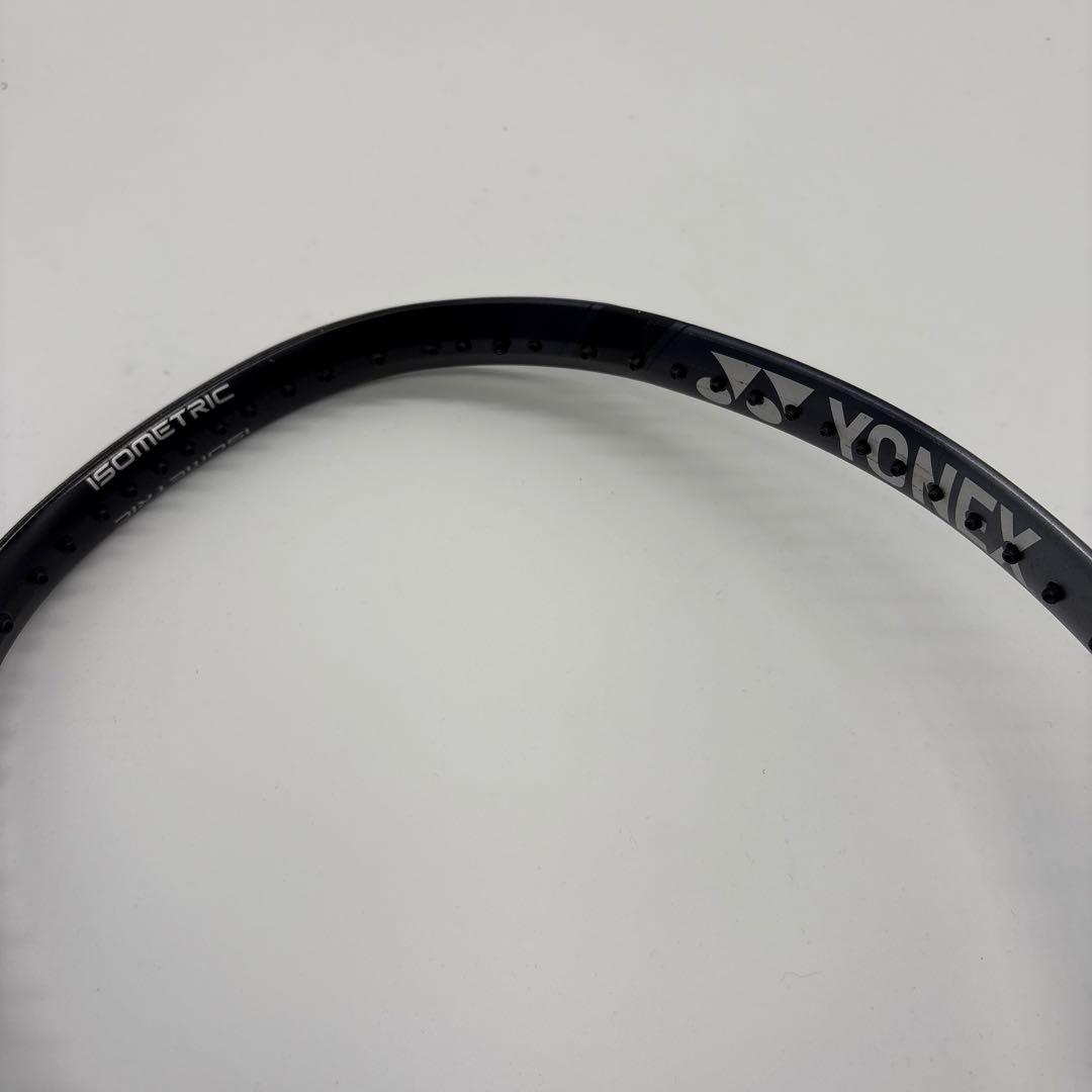 YONEX EZONE100 テニスラケット ブラック