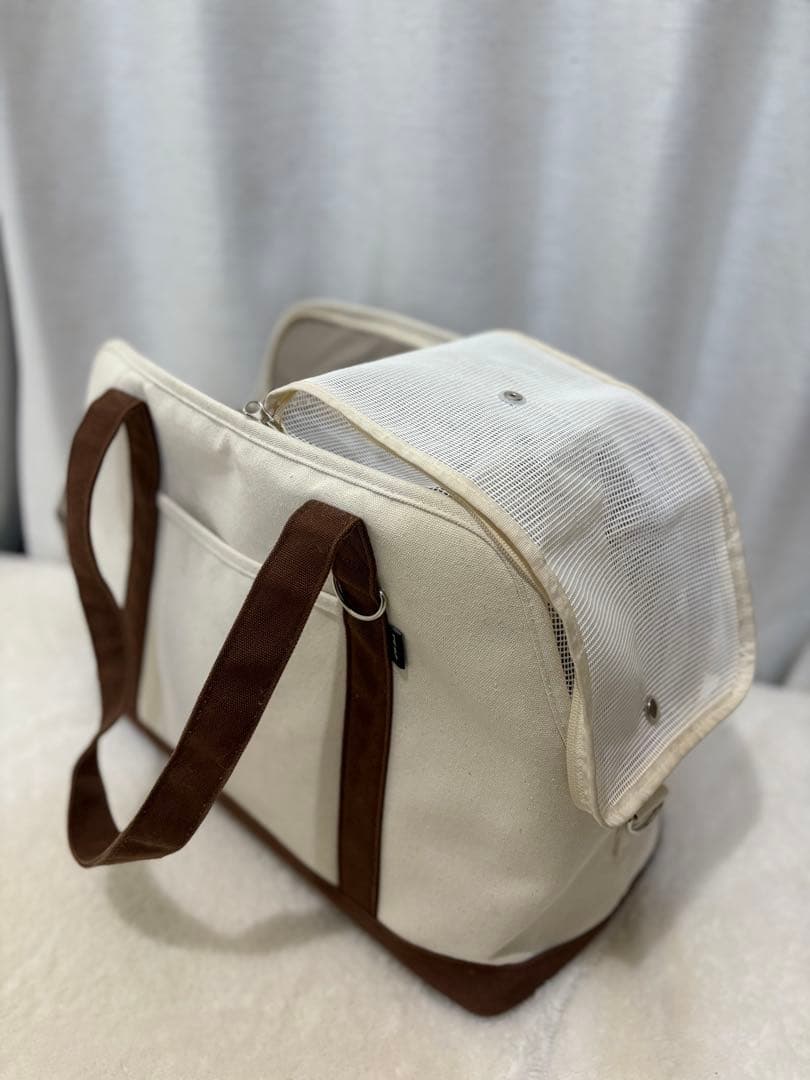 キャリーバッグ・スリング small stuff CANVAS CARRY BAG 3