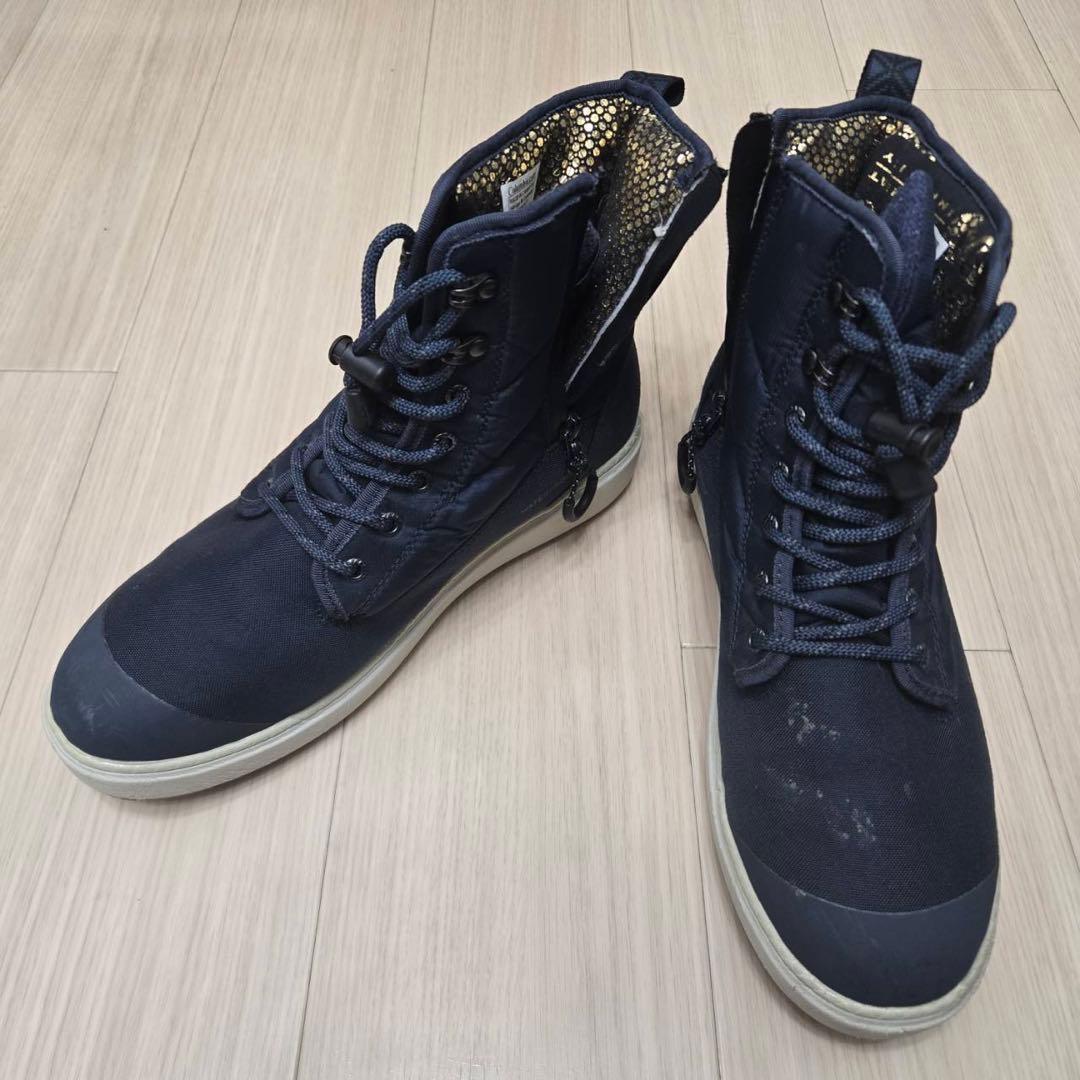 Columbia ブーツ サップランド ウォータープルーフ 28cm