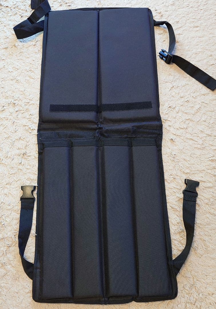 peak スノーピーク グランドパネルチェア