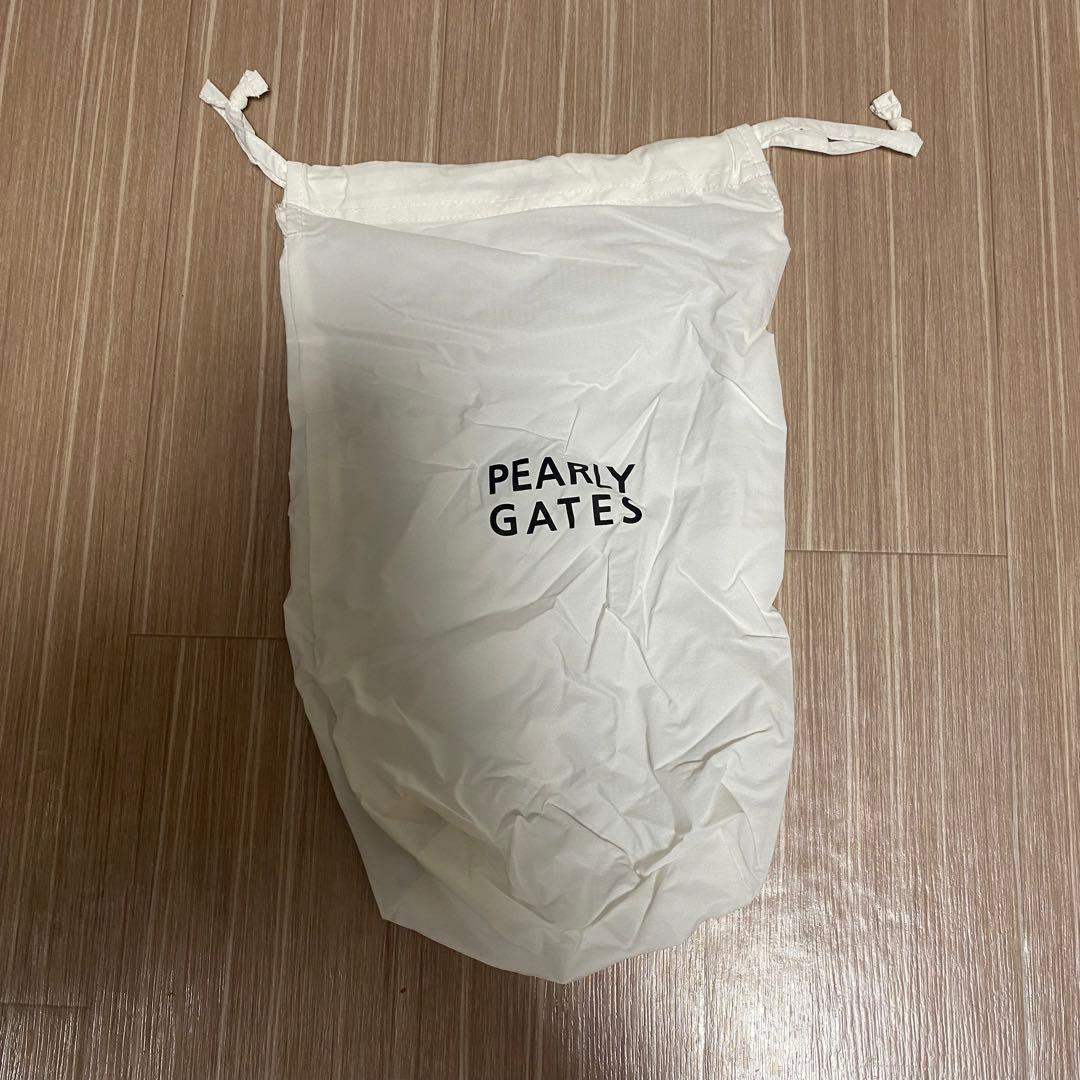 パーリーゲイツ　プレイダウン　サイズM