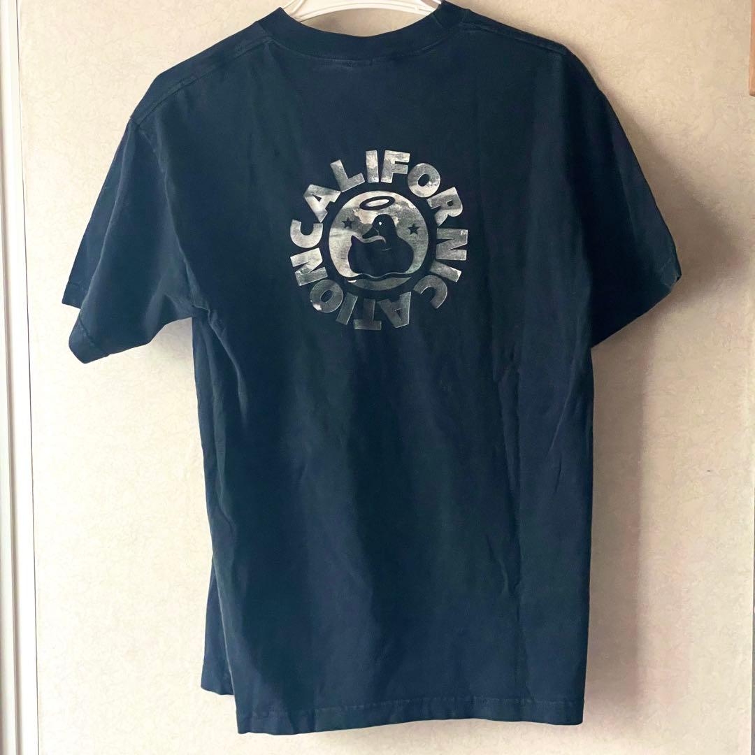 Red Hot Chili レッチリ Californication Tシャツ