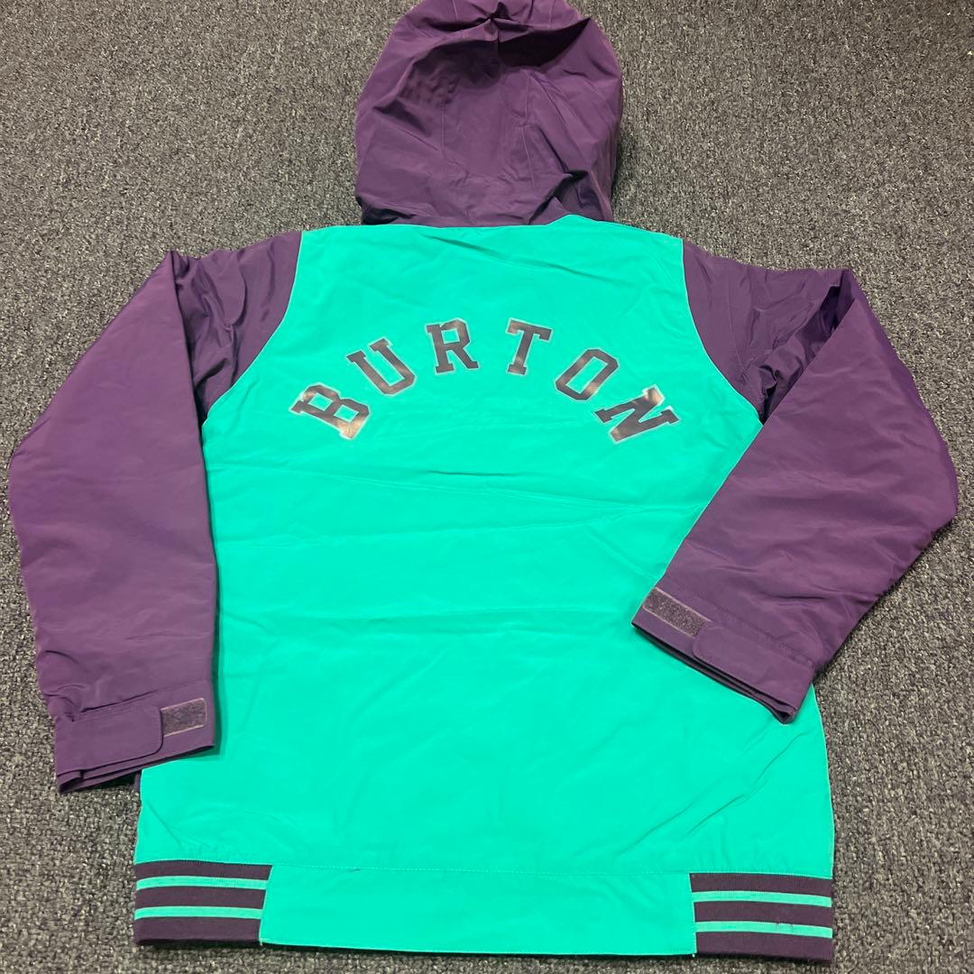 バートン　ウェア　Lサイズ　上下　152-158