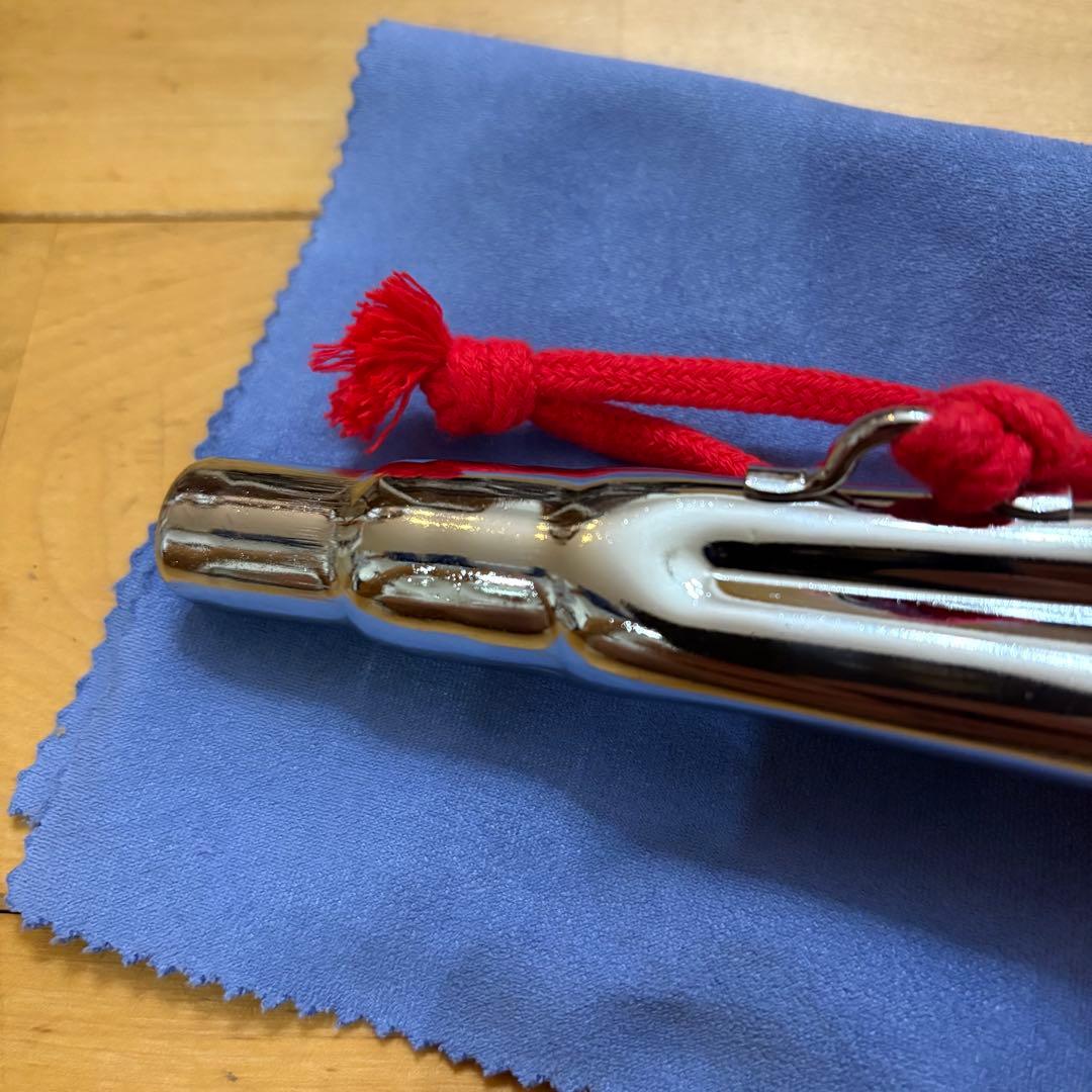 ☆未使用？☆ molten チアホーン　4連　CH-4 ブブゼラ