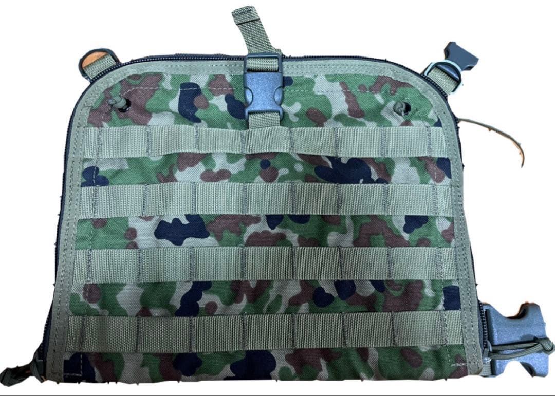 LEM モジュラーチェストポーチ