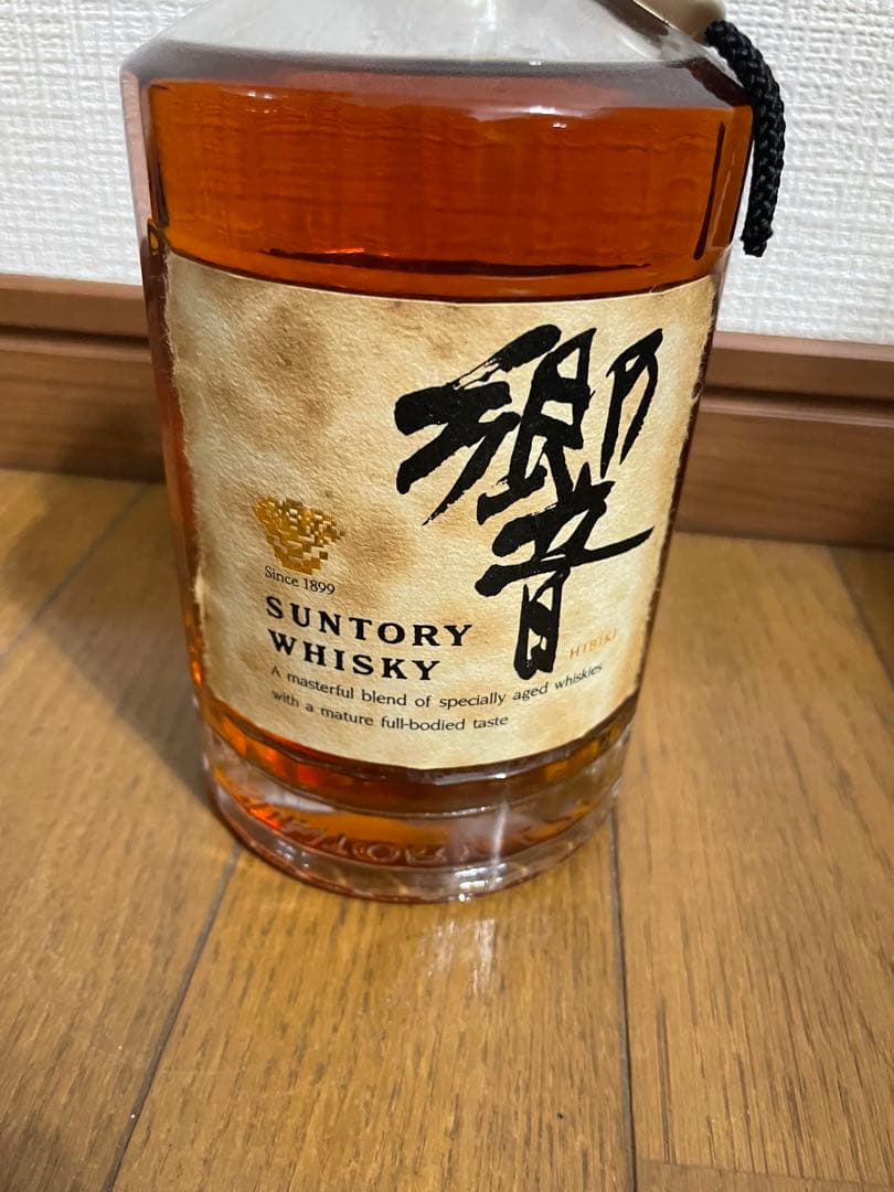 響金キャップ700ml